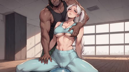 Adult game Shadows of Ambition - Chapter 7 Part 2 preview image