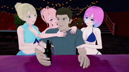 Adult game She Might Be A Cuckqueen - Version 2.0.0 preview image