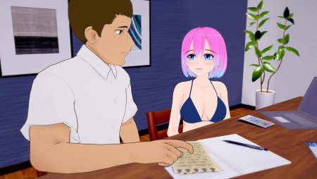 Adult game She Might Be A Cuckqueen - Version 2.0.0 preview image
