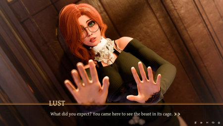 Adult game Sisters in Sin - Version 1.0 preview image