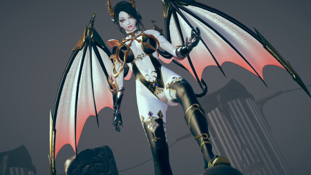Adult game Sorcerer Slayer - Version 0.03 preview image