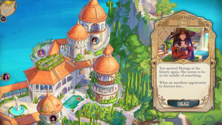Adult game Soulgasm - Version Legacy 0.0.30 preview image