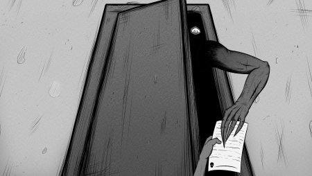 Adult game Spicy Work - Chapter 3 preview image