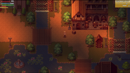 Adult game Stay Strong or Lose - Version 0.0.7 preview image