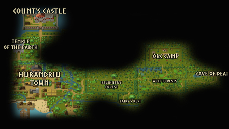 Adult game Stay Strong or Lose - Version 0.0.7 preview image
