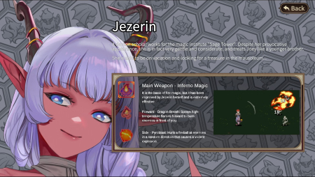 Adult game Stranger Maidens Please Protect Me! - Version 1.0.13 preview image