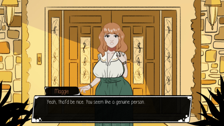 Adult game Sugar Service - Version 0.25 preview image