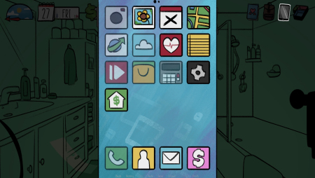 Adult game Sugar Service - Version 0.25 preview image