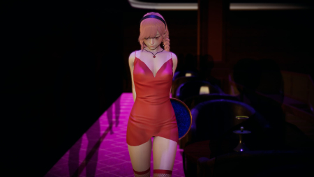 Adult game Supower - Remake - Version 0.69 preview image
