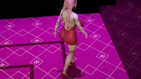 Adult game Supower - Remake - Version 0.69 preview image