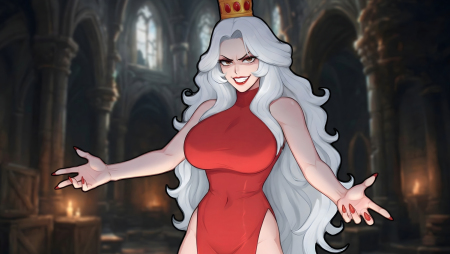 Adult game Thaloria Born To Die - Version 1.1 preview image