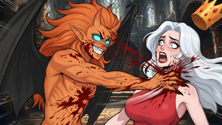 Adult game Thaloria Born To Die - Version 1.1 preview image