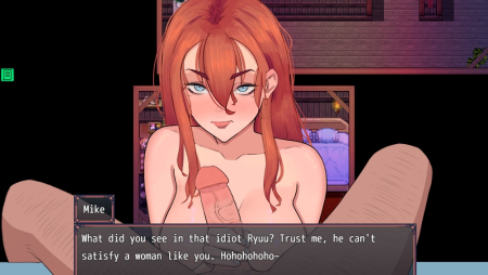 Adult game The Corruption of the Village - Version 0.6.0 preview image