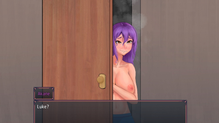 Adult game The Corruption of the Village - Version 0.6.0 preview image