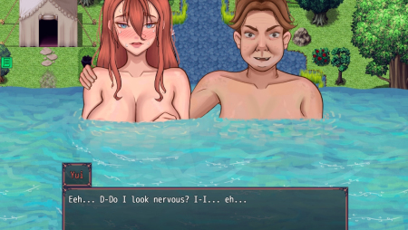 Adult game The Corruption of the Village - Version 0.6.0 preview image