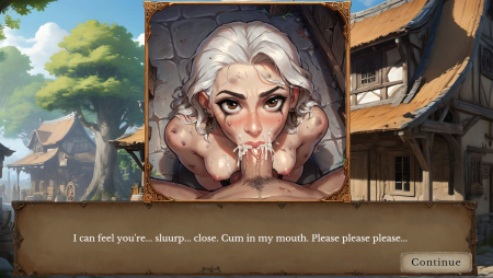 Adult game The Dancing Inn - Version 0.3.9.1 preview image