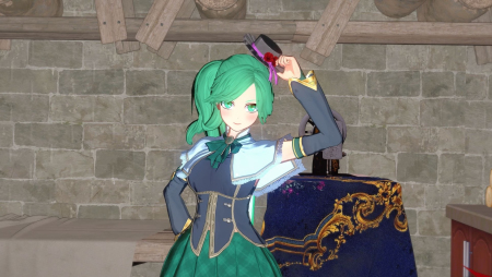 Adult game The Exiled Demon Prince - Version 0.3.5 preview image