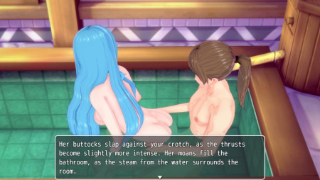 Adult game The Legend of the Hero of Edoriam - Version 0.3.6.5 preview image