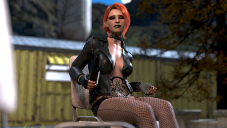 Adult game Our Time - Episode 2 preview image
