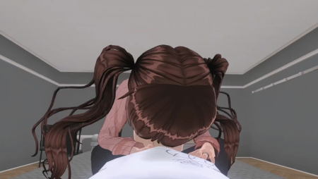 Adult game The Ruined Bloom - Version 0.5.8 preview image