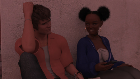 Adult game This thing of ours - Episode 1 preview image