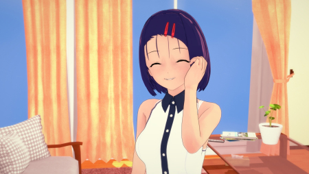 Adult game To Lala-RU - Version 0.2.12 preview image