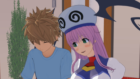 Adult game To Lala-RU - Version 0.2.12 preview image