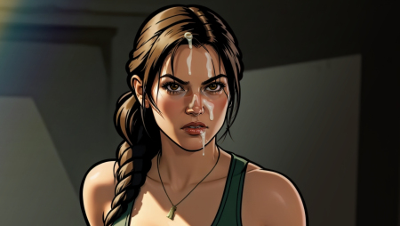 Adult game Tomb of Destiny - Chapter 3 - Version 0.3 preview image