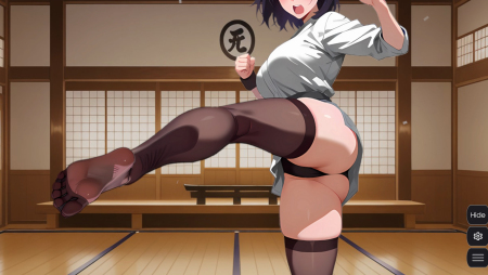 Adult game Under Her Command - Version 2025-12-20 preview image
