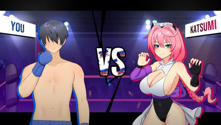 Adult game UnderGirl: Submission Path - Version 2.0 preview image
