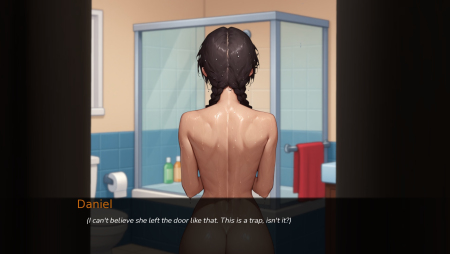 Adult game UrbanHeat - Version 0.2.0 preview image
