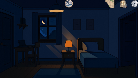 Adult game UrbanHeat - Version 0.2.0 preview image