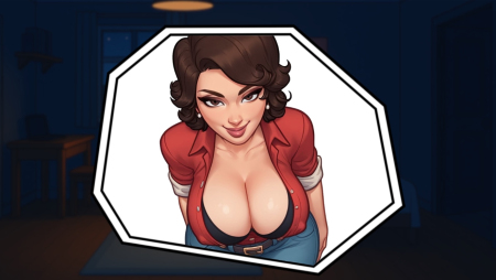 Adult game UrbanHeat - Version 0.2.0 preview image