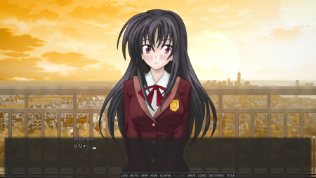 Adult game Vox Gremory - R19 preview image