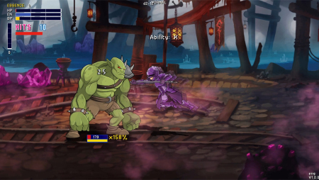 Adult game Warrior of Lust - Steam 1.0.3 preview image