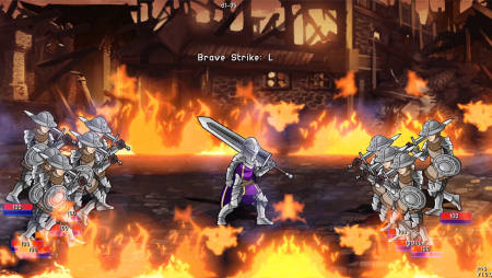 Adult game Warrior of Lust - Steam 1.0.3 preview image