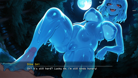 Adult game Warrior of Lust - Steam 1.0.3 preview image