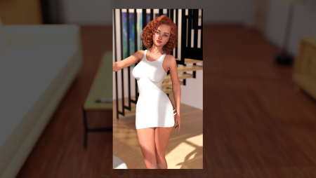 Adult game Wedding Roaming - Version 1.0 preview image