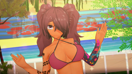Adult game Welcome to the Friendship Club! - Version 0.15p2 preview image