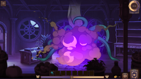 Adult game Witch Potions - Craft of Lust - Version 0.2.1.24 preview image