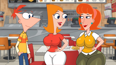 Adult game Xsummer - Version 0.0.7 preview image