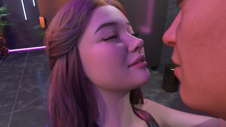 Adult game Zero Sum - Episode 1 - Version 1.0 preview image