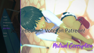 Mutual Corruption - Version 0.3.4