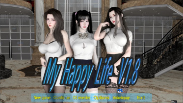 My Happy Life - Version 1.8.0