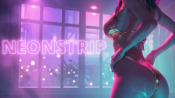 Download Neon Strip - Build 0.32.5a