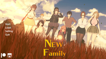 New Family - Version 0.7.0