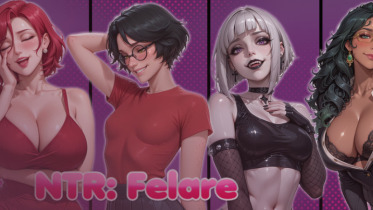 NTR:Felare - Version 0.1.10b