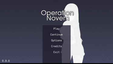 Operation Novem - Version 0.9.6 Demo