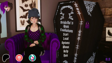 Oridelle's Anti Evolution - Version 0.1.5