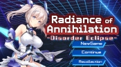 Download Radiance of Annihilation - Disorder Eclipse